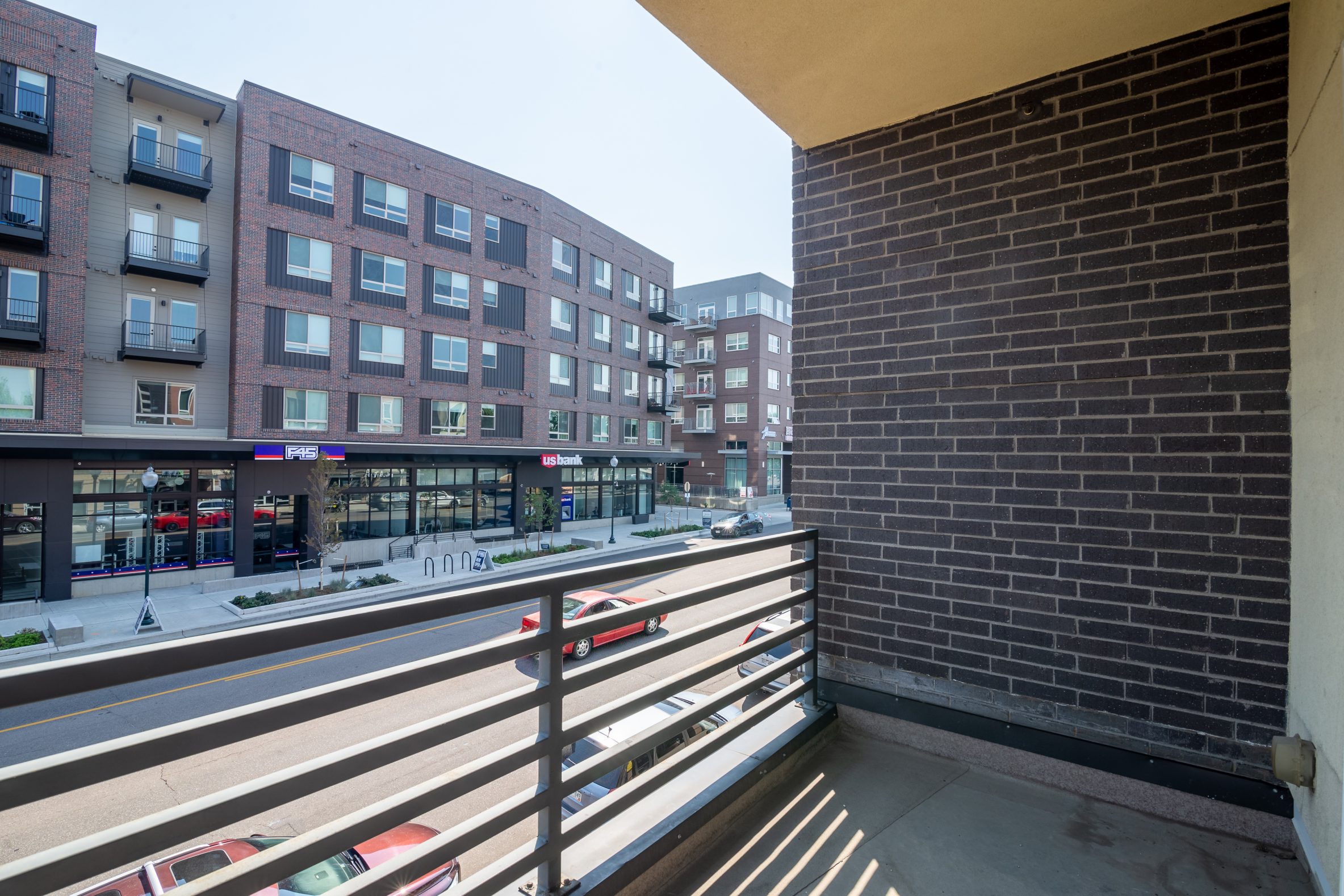 Zuma Apartments Cornerstone Apartments